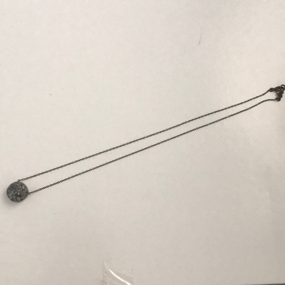 Chan Luu necklace